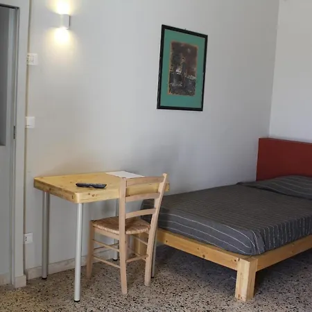 Gospodarstwo agroturystyczne Il Giardino Degli Ovali
