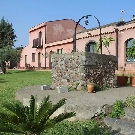 Il Giardino Degli Ovali Gospodarstwo agroturystyczne *