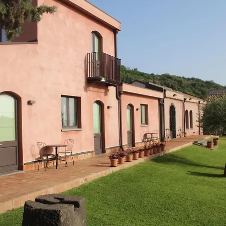 Gospodarstwo agroturystyczne Il Giardino Degli Ovali Fiumefreddo di Sicilia