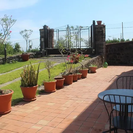 Gospodarstwo agroturystyczne Il Giardino Degli Ovali *