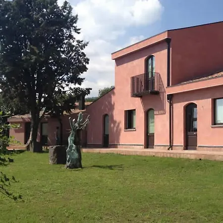 Il Giardino Degli Ovali
