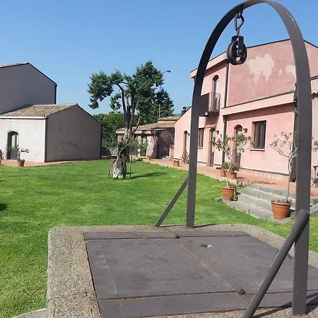 Il Giardino Degli Ovali Fiumefreddo di Sicilia