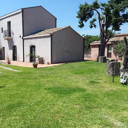 Il Giardino Degli Ovali
