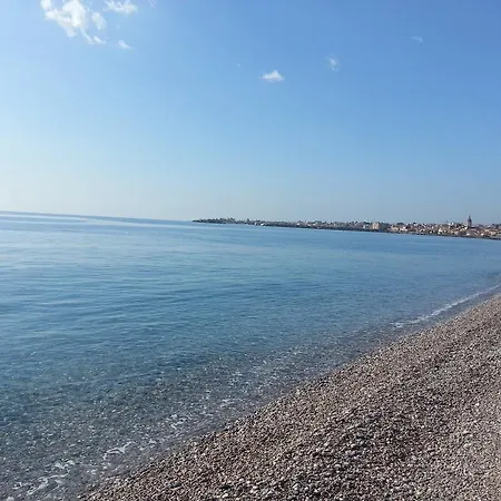 Gospodarstwo agroturystyczne Il Giardino Degli Ovali Fiumefreddo di Sicilia