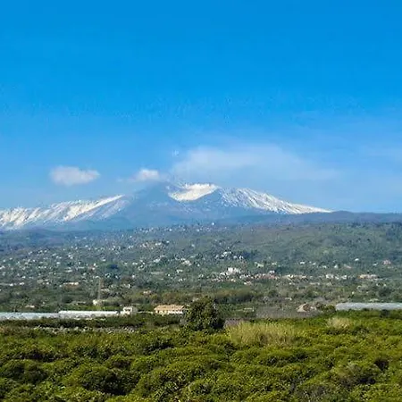 Gospodarstwo agroturystyczne Il Giardino Degli Ovali