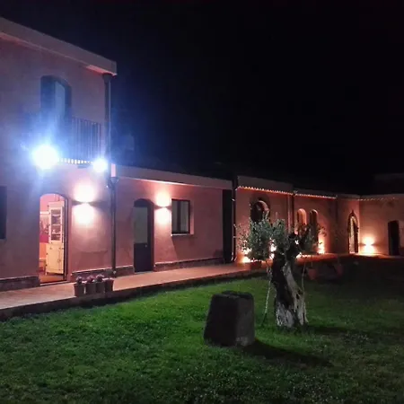 Gospodarstwo agroturystyczne Il Giardino Degli Ovali *