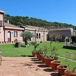 Lantgård Il Giardino Degli Ovali