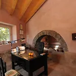 Lantgård Il Giardino Degli Ovali