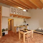 Il Giardino Degli Ovali *