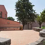 Il Giardino Degli Ovali Fiumefreddo di Sicilia