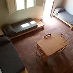 Lantgård Il Giardino Degli Ovali Fiumefreddo di Sicilia