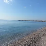 Lantgård Il Giardino Degli Ovali Fiumefreddo di Sicilia