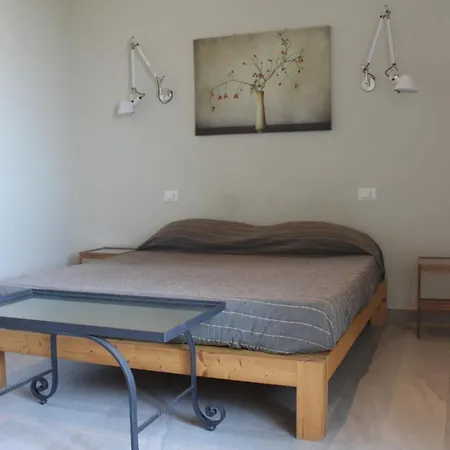 Il Giardino Degli Ovali Farm stay Fiumefreddo di Sicilia