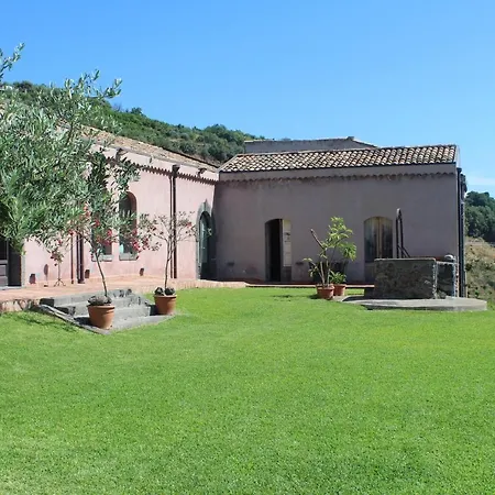 Il Giardino Degli Ovali *