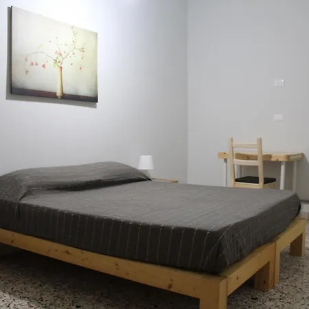 Farm stay Il Giardino Degli Ovali Fiumefreddo di Sicilia