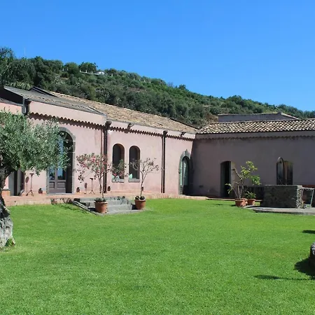 Farm stay Il Giardino Degli Ovali