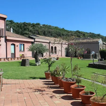 Farm stay Il Giardino Degli Ovali