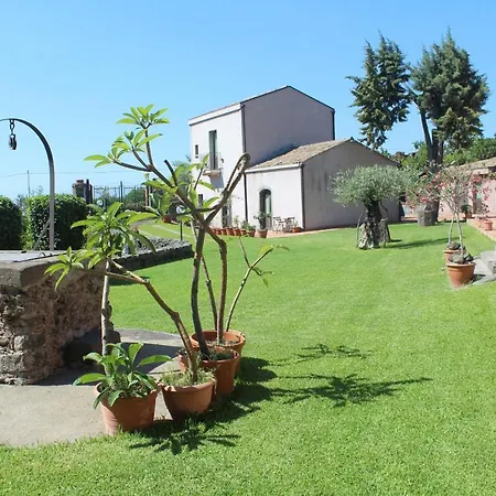 Farm stay Il Giardino Degli Ovali