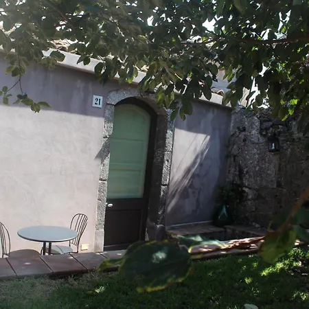 Il Giardino Degli Ovali * Fiumefreddo di Sicilia
