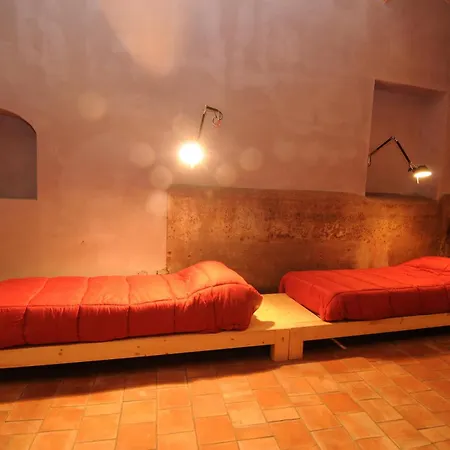 Il Giardino Degli Ovali Farm stay Fiumefreddo di Sicilia