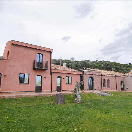 Il Giardino Degli Ovali *