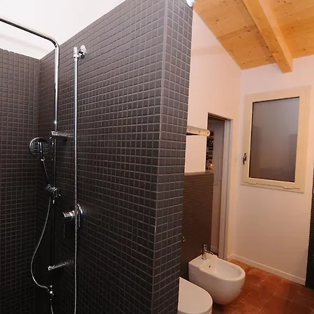 Il Giardino Degli Ovali Farm stay