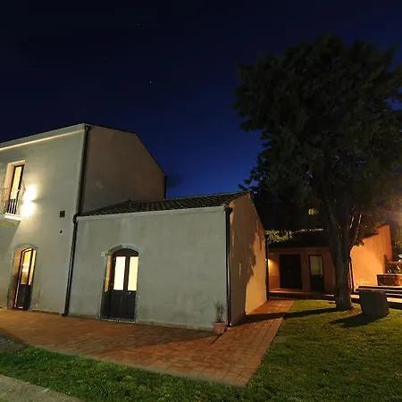 Il Giardino Degli Ovali * Fiumefreddo di Sicilia