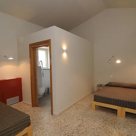 Il Giardino Degli Ovali Farm stay *