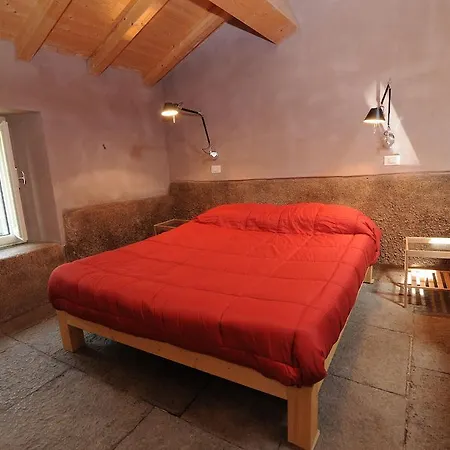 Farm stay Il Giardino Degli Ovali *