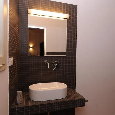 Il Giardino Degli Ovali Farm stay