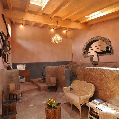 Il Giardino Degli Ovali Farm stay
