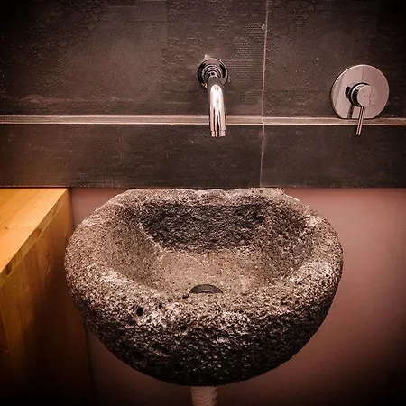 Il Giardino Degli Ovali Farm stay *