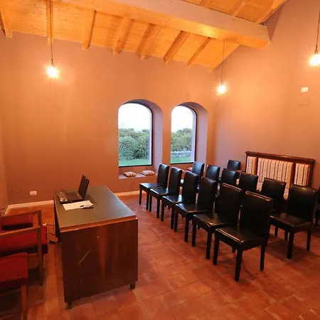 Farm stay Il Giardino Degli Ovali
