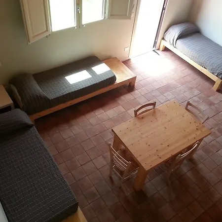 Farm stay Il Giardino Degli Ovali Fiumefreddo di Sicilia