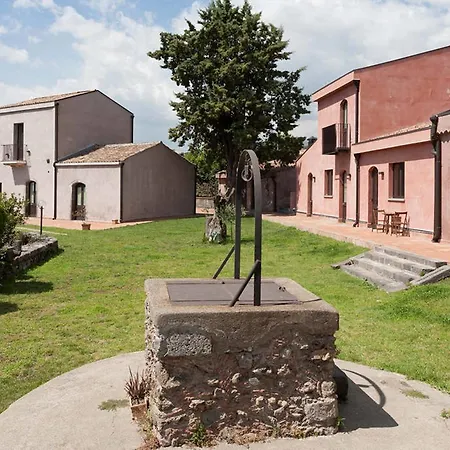 Il Giardino Degli Ovali * Fiumefreddo di Sicilia